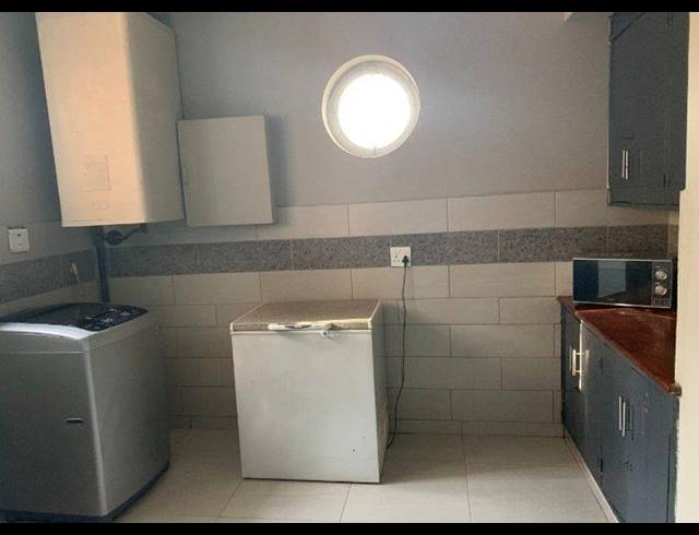 4 BEDROOM PROPERTY TO RENT IN ARCADIA